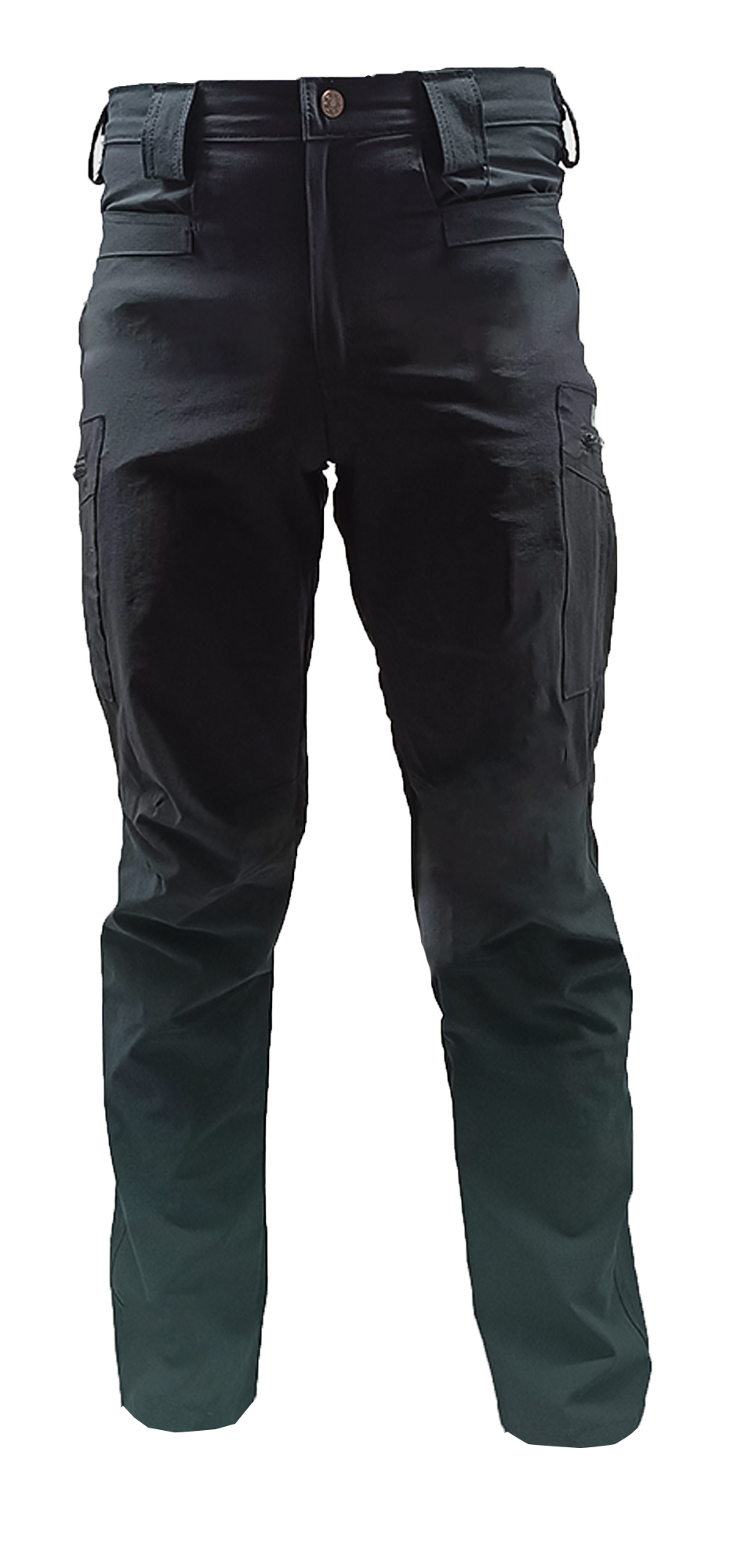 Gray Wolf Taktikal Pantolon (Siyah)