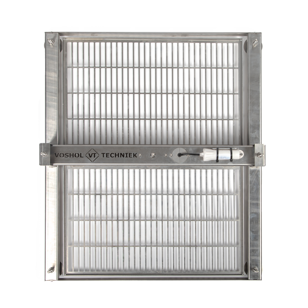 Aranet Weight sensor with frame