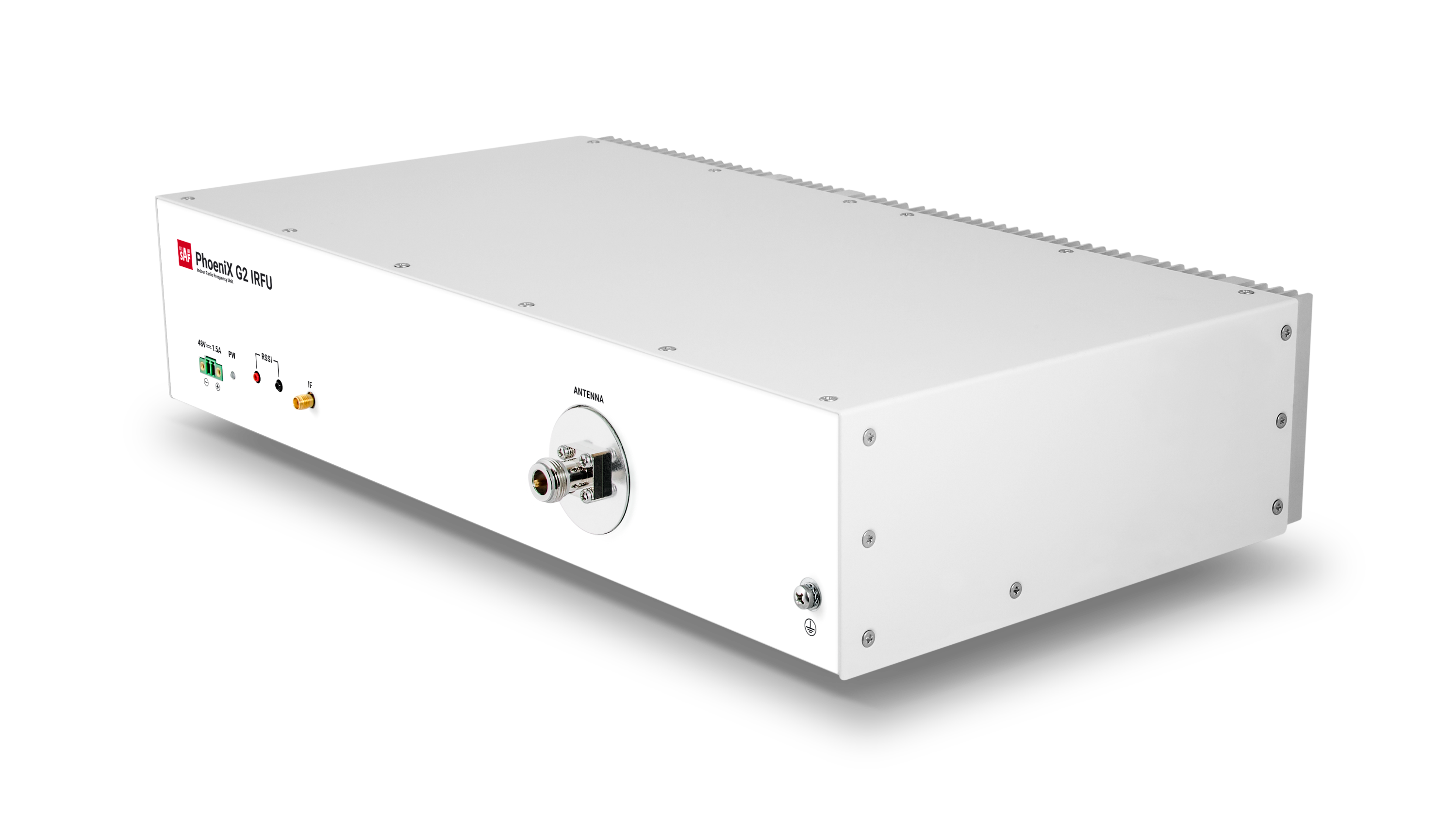 PhoeniX G2 IRFU S0KGIM01.015 with N-Type or flange in angle