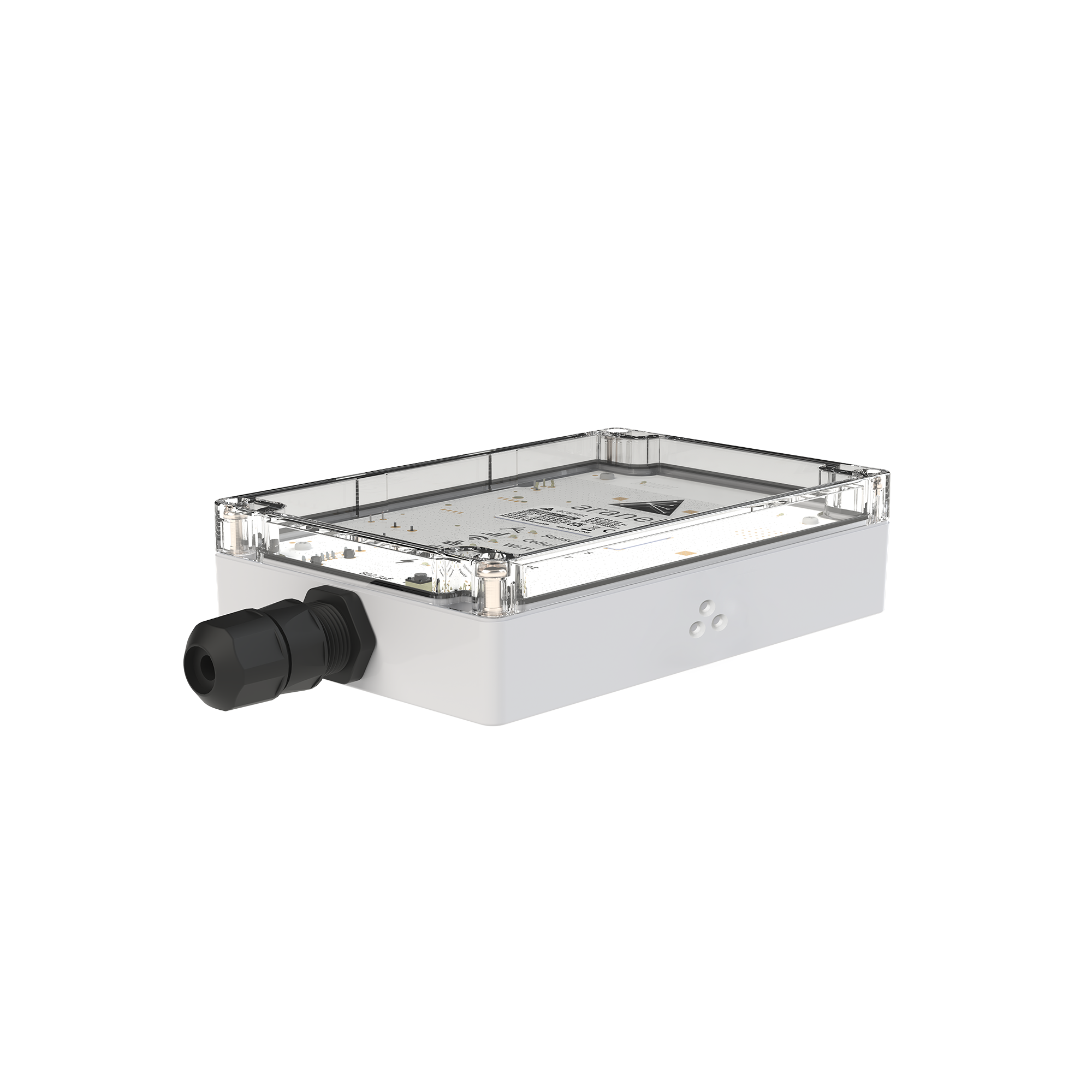 Aranet PRO Plus base station