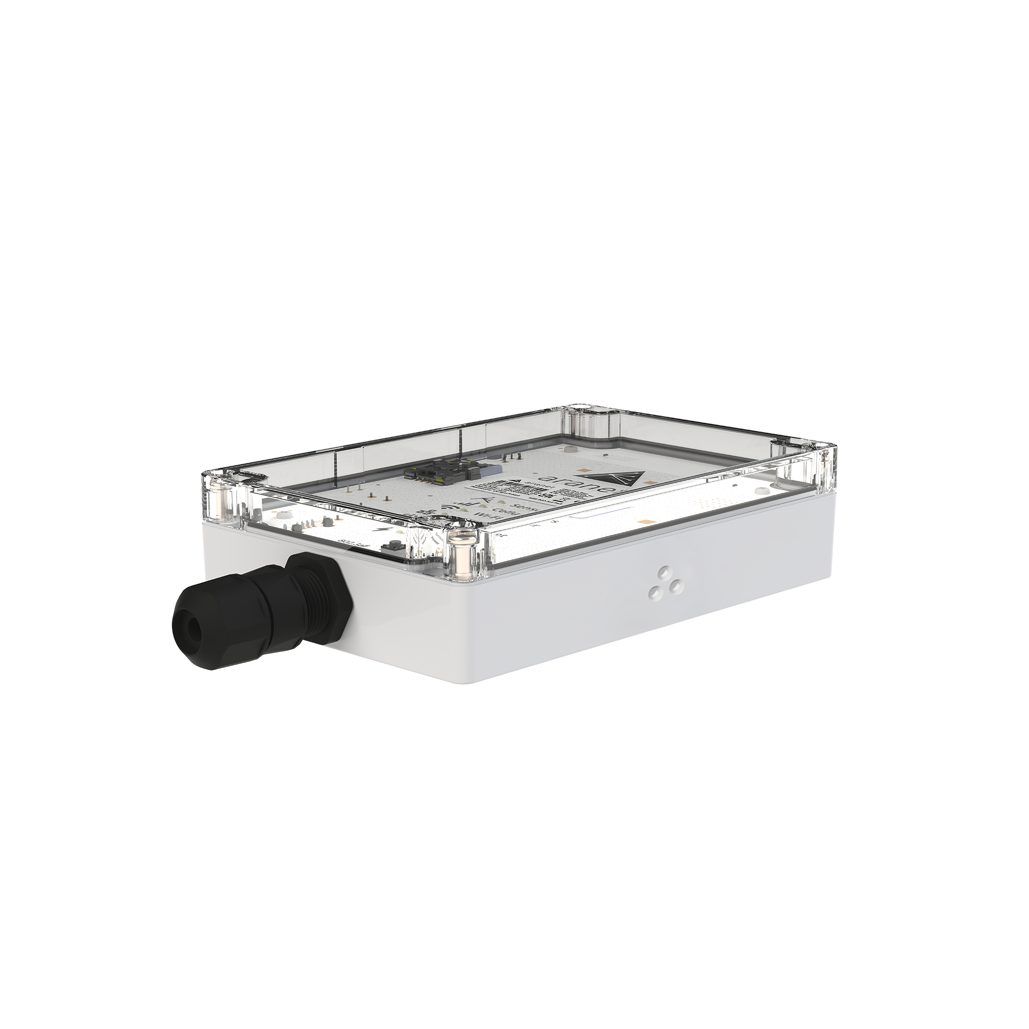 Aranet PRO Plus LTE base station