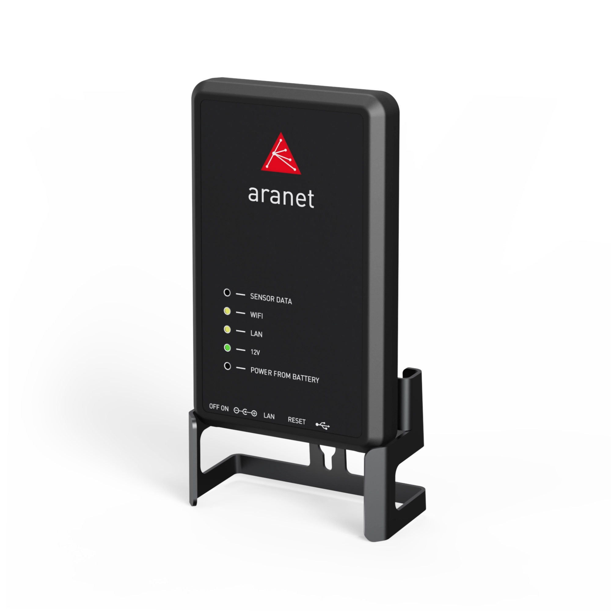 Aranet PRO base station