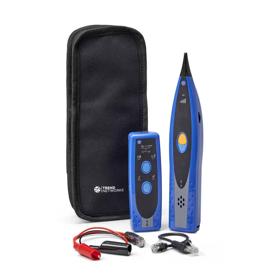 TONE AND PROBE KIT FOR CABLE TRACING
