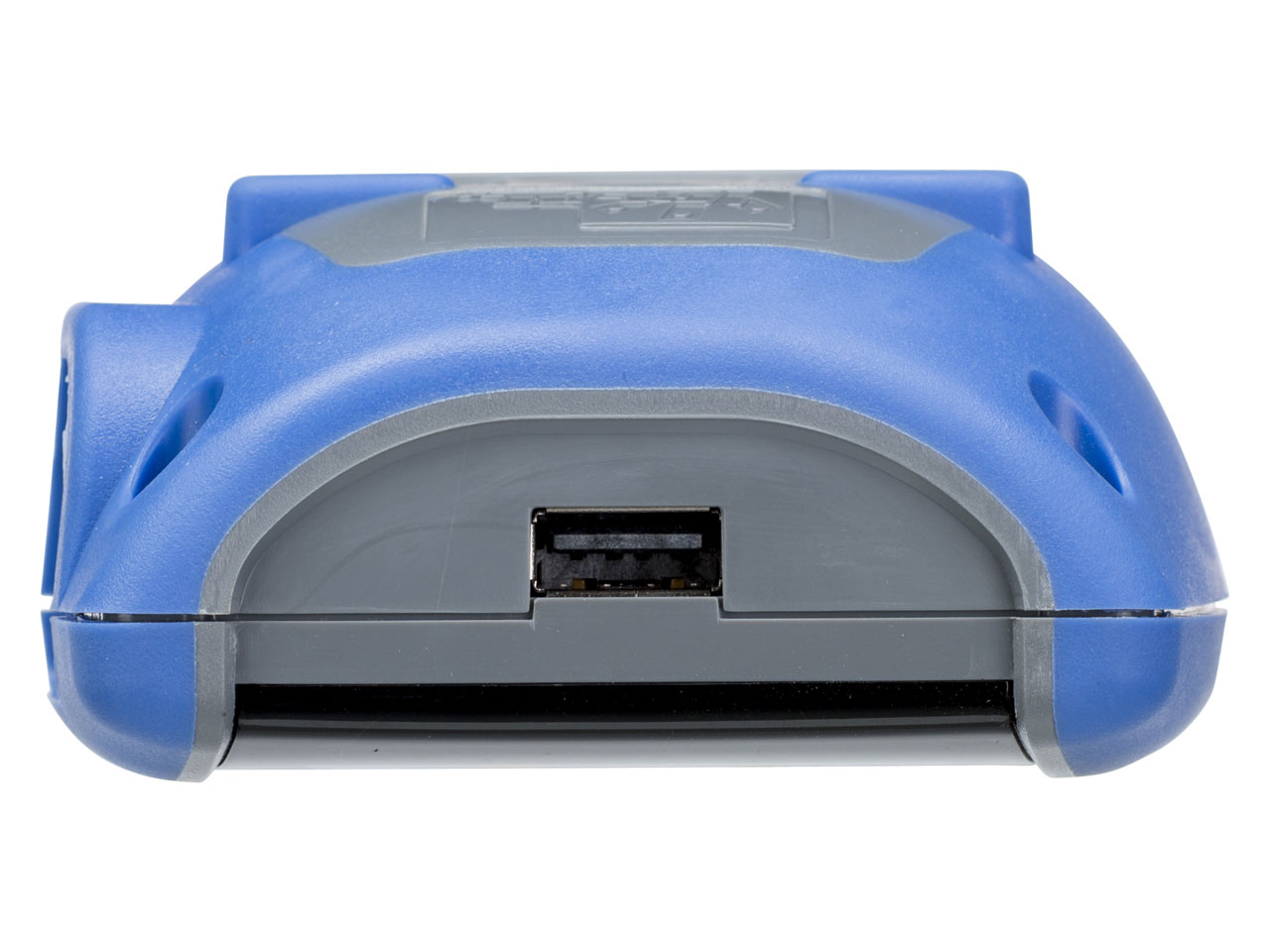 SIGNALTEK CT – COPPER DATA CABLE TRANSMISSION TESTER