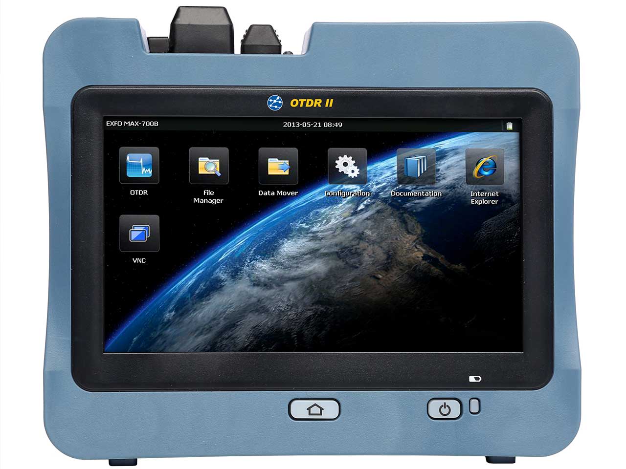 OTDR II TESTER