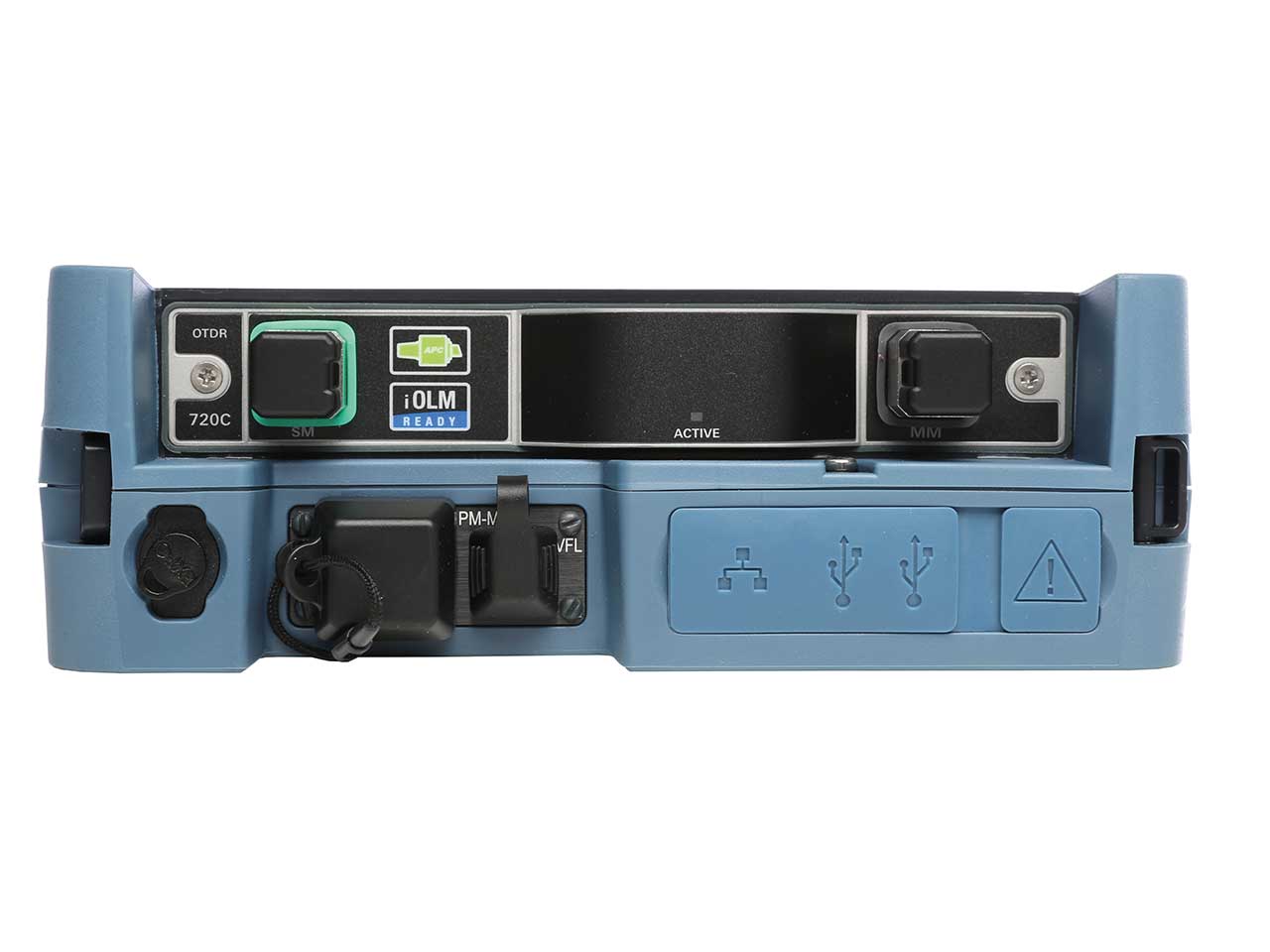 OTDR II TESTER