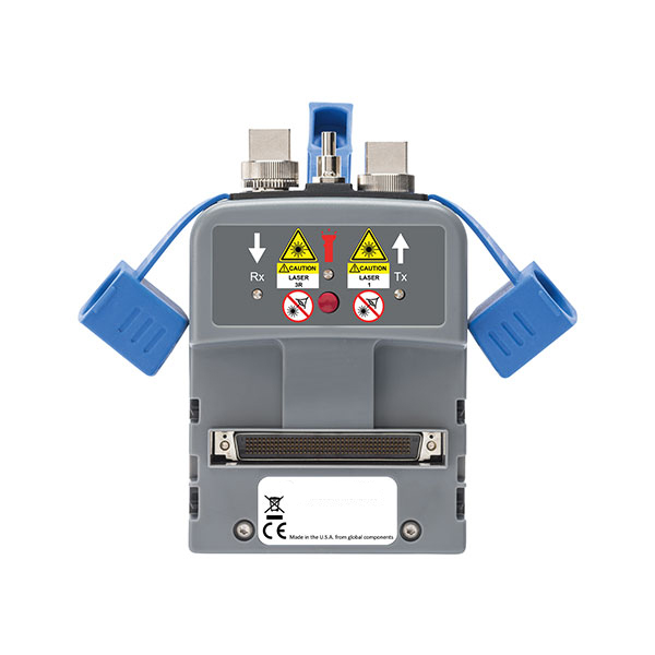 FIBERTEK IV – FIBRE CERTIFICATION ADAPTERS FOR THE LANTEK IV-S