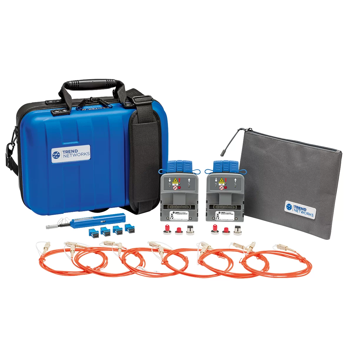 FIBERTEK IV-MM LED KIT