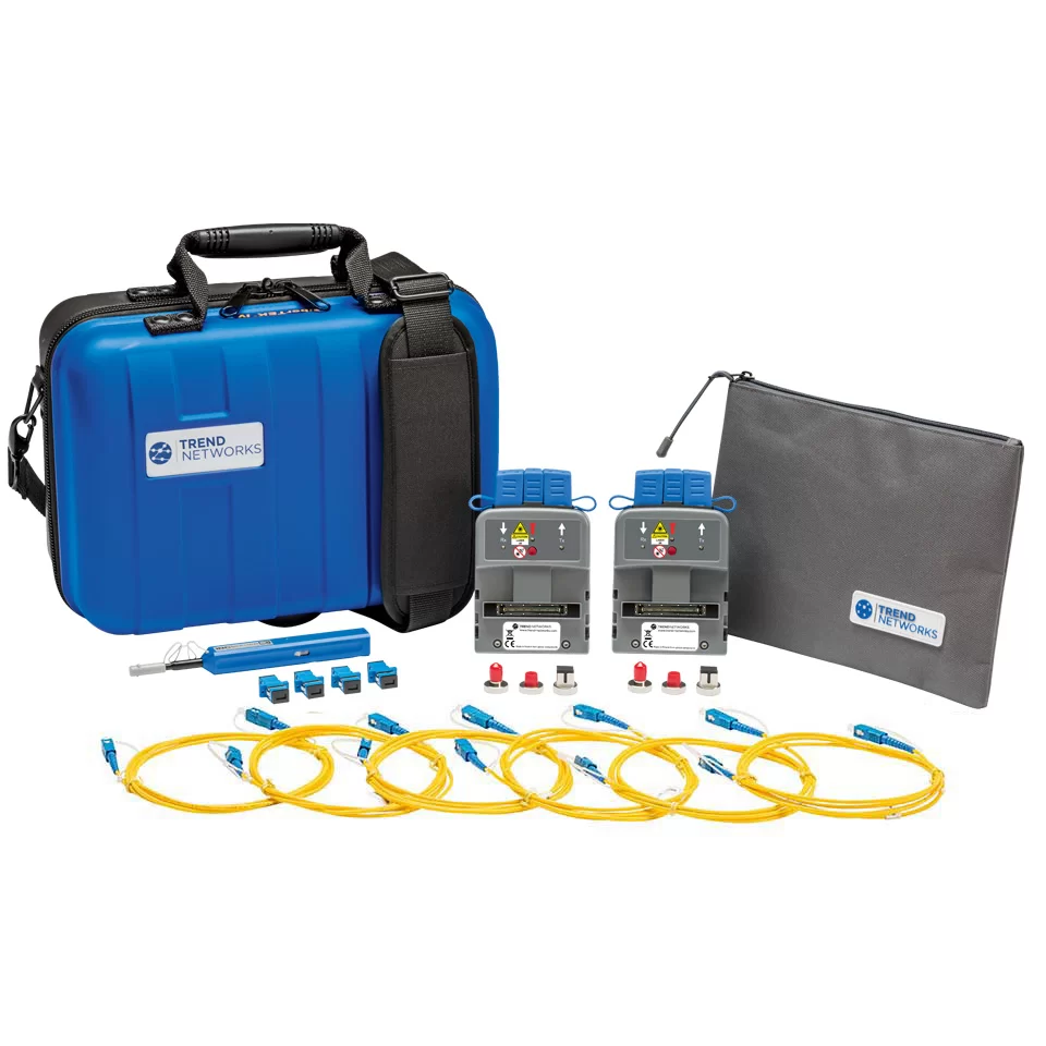 FIBERTEK IV-SM LASER KIT