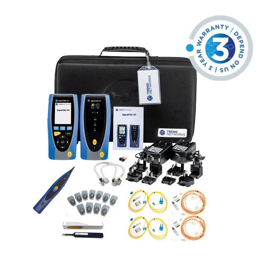 SIGNALTEK NT BUNDLE