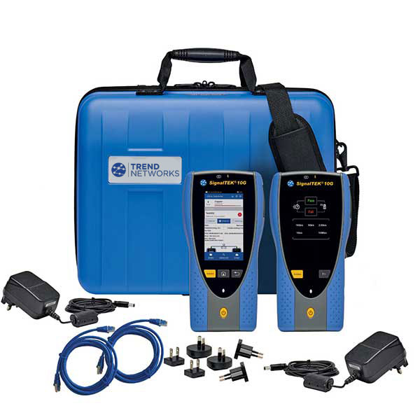 SIGNALTEK 10G PRO -TRADE-IN