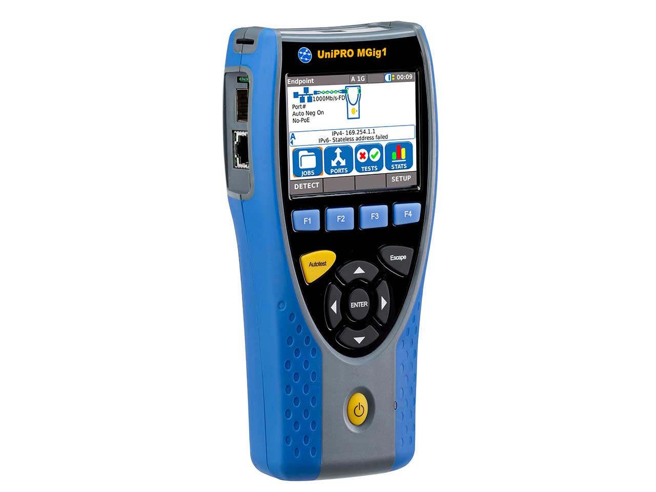 UNIPRO MGIG1