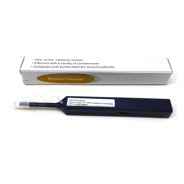 ONE-CLICK FIBRE CLEANER STC-FC-1.25MM