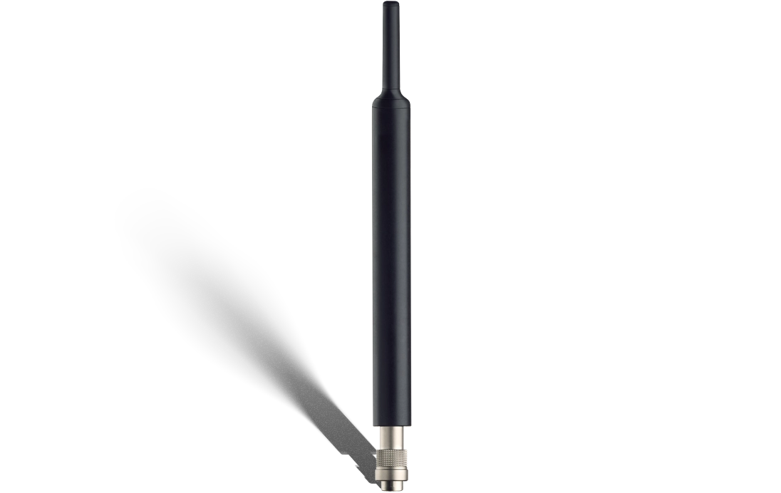 Field Probe DC – 40 kHz: WPH-DC