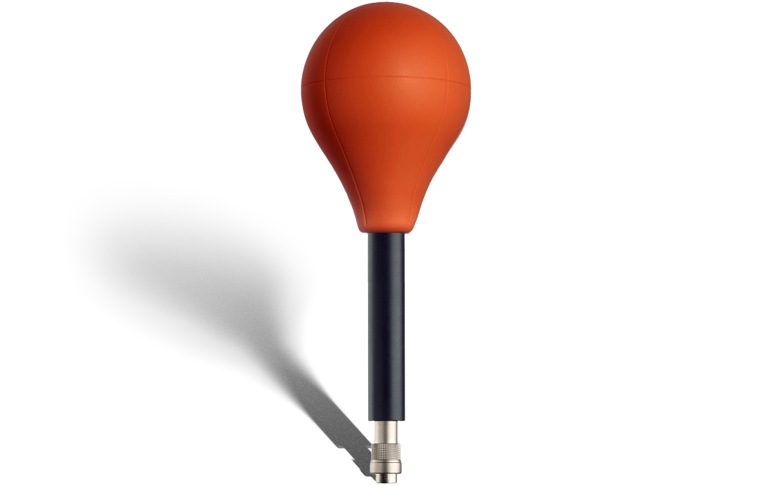 Field Probe 300 kHz – 60 MHz: WPH60