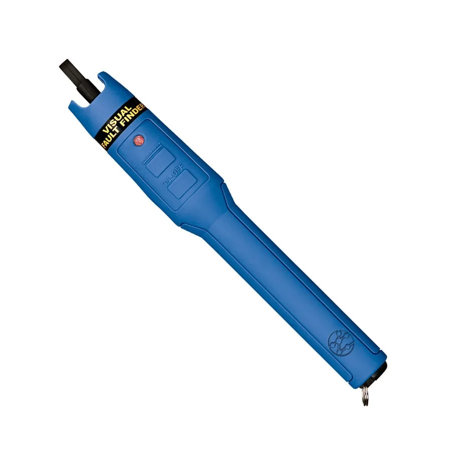 VFF 5 - VISUAL FAULT LOCATOR
