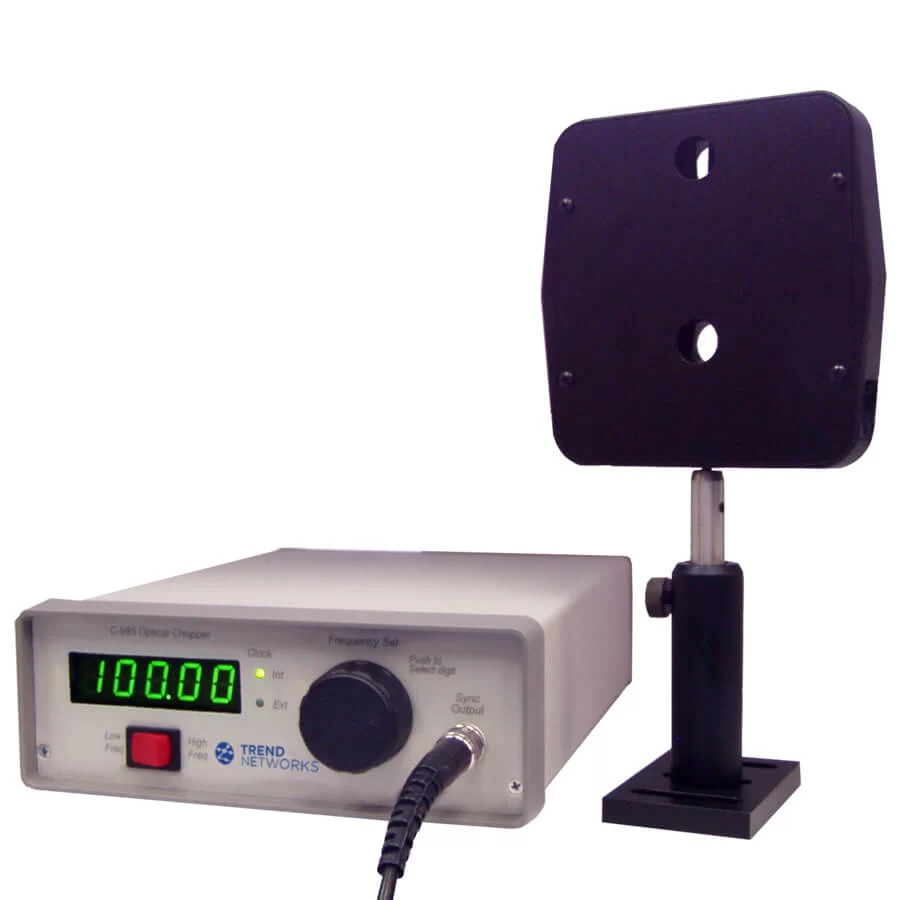 OPTICAL CHOPPERS