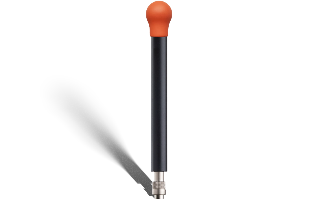 Field Probe 1 Hz – 400 kHz: WP400-3