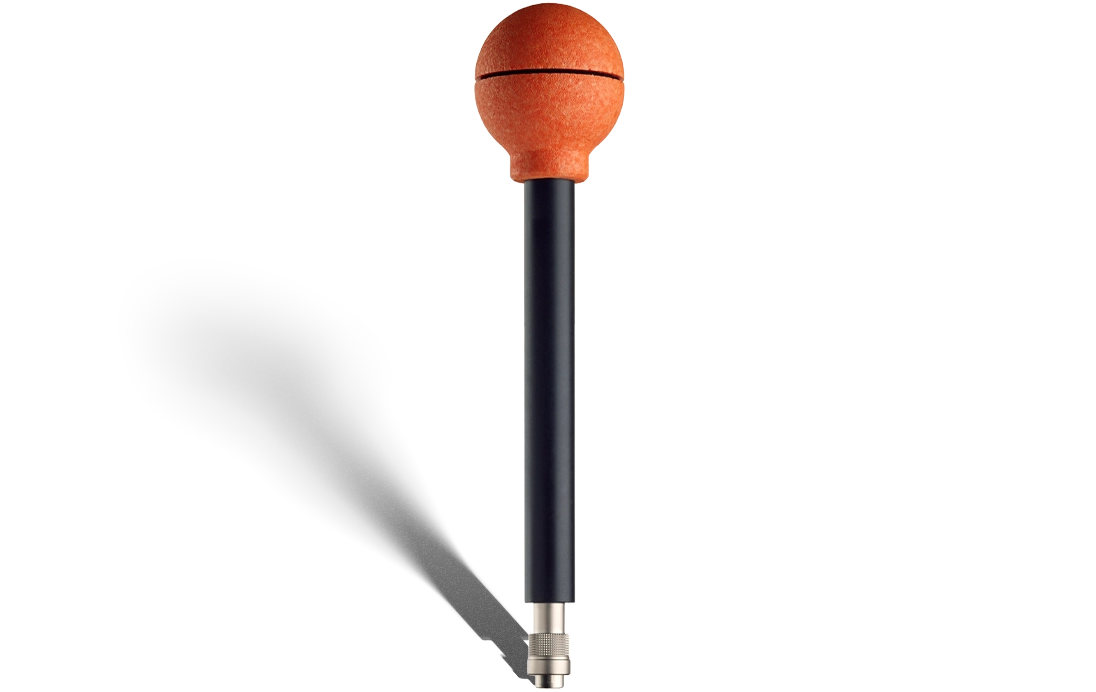 Field Probe 1 MHz – 40 GHz: WPF40