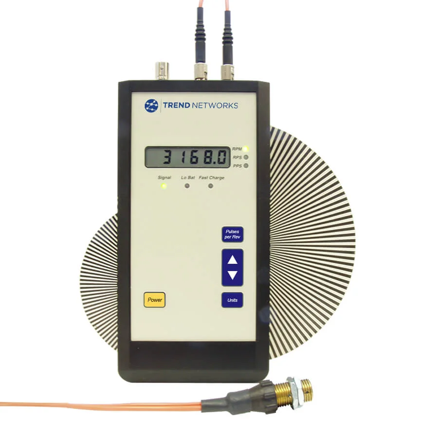 LASER TACHOMETER