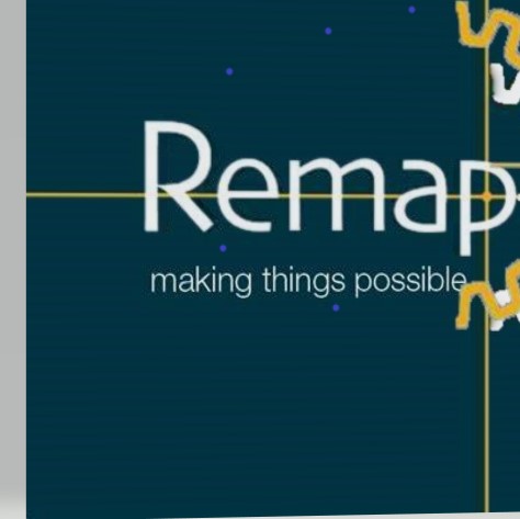 Remapping Stage 1
