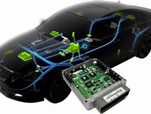 We offer a vehicle module Clonning service