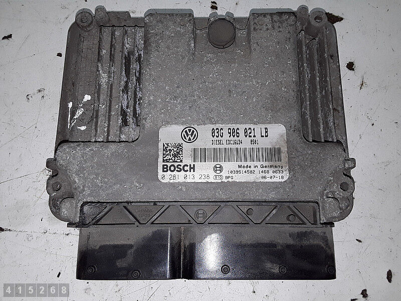 03G906021LB 0281013238