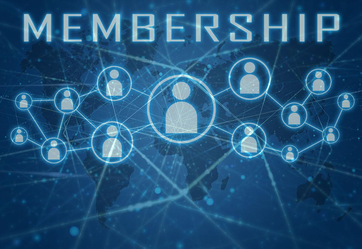 Trade Membership 24 Months