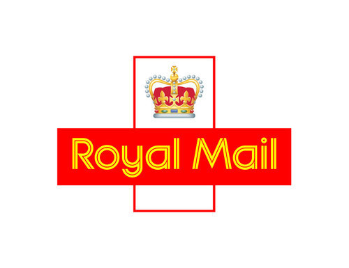 Royal Mail Secure Delivery