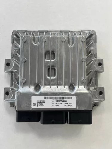 Sid 208 Ecu Citroen / Peugeot / Vauxhall Plug And Play 9691854880