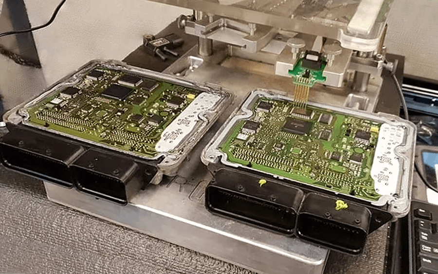 ENGINE ECU CLONING SERVICE FOR EMS2101,EMS2102, EMS210 FORD SIEMENSCONTINENTAL