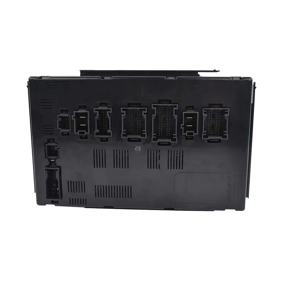 Rear Sam Module Cloning Service