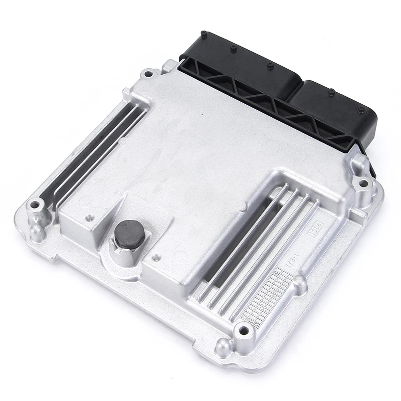 EDC 16CC8 Brand New Replacement Ecu Only