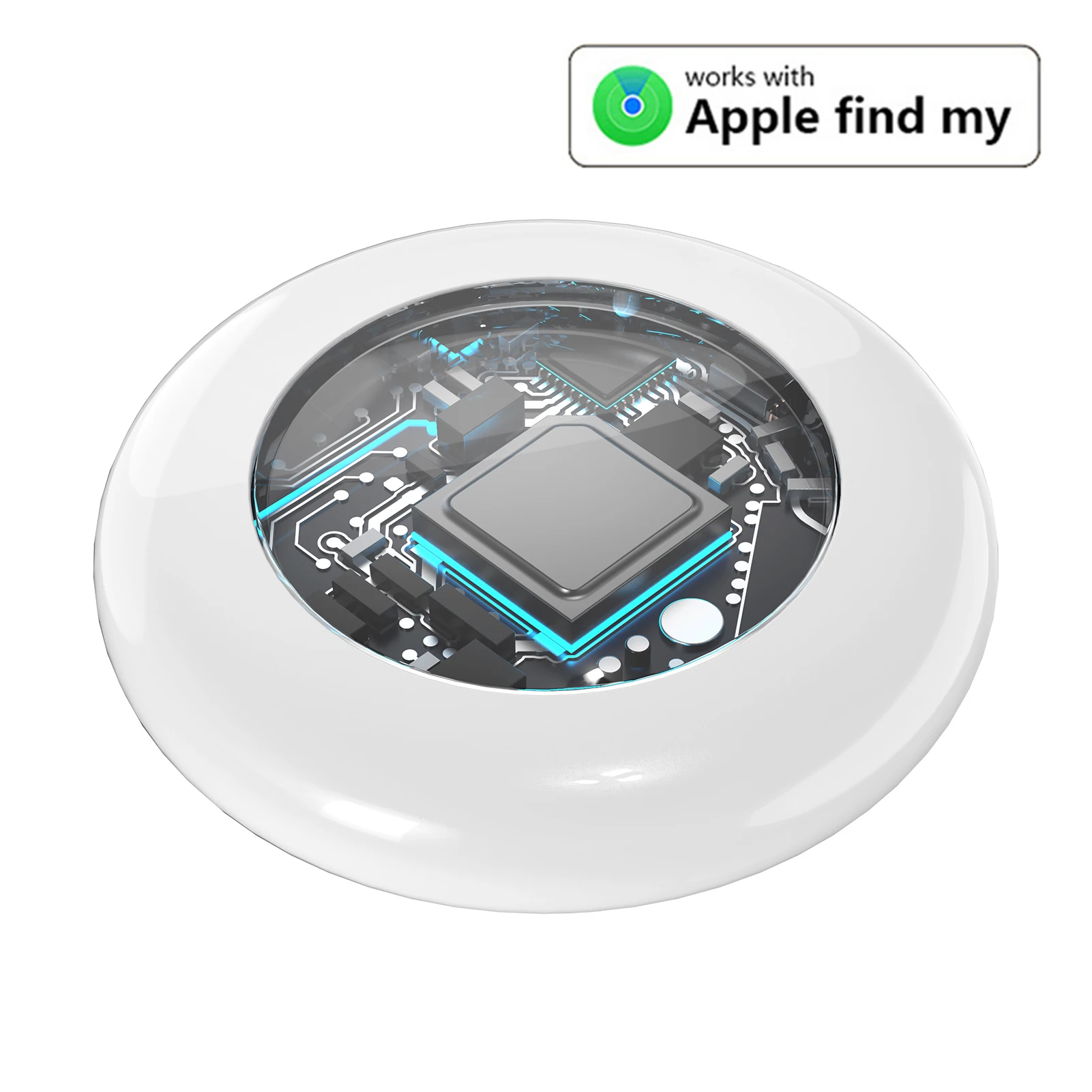 The Same as An Apple Tag