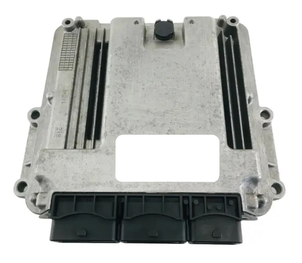 Repair for Renault CLIO 1.5 dCi ECU 2005 - 2008- Part No: 8200513076 / 8200582518