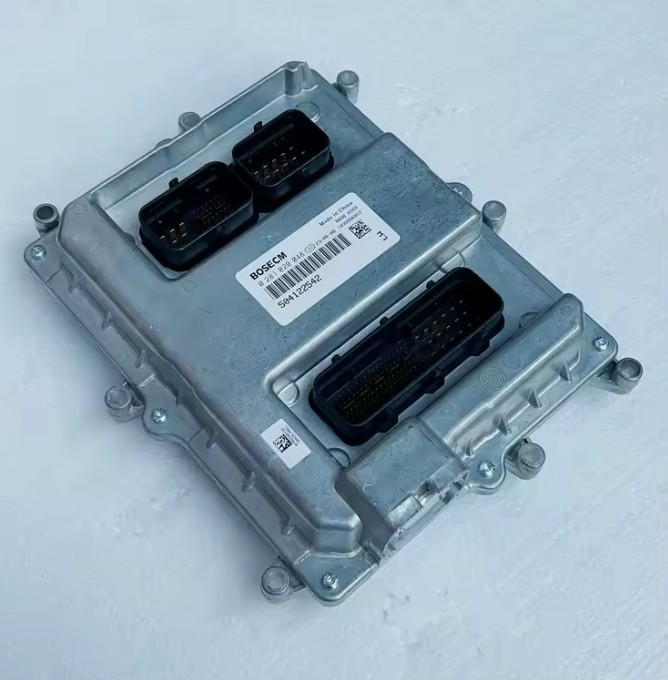 IVECO 0281020048 504122542 Diesel Engine Computer Board ECU