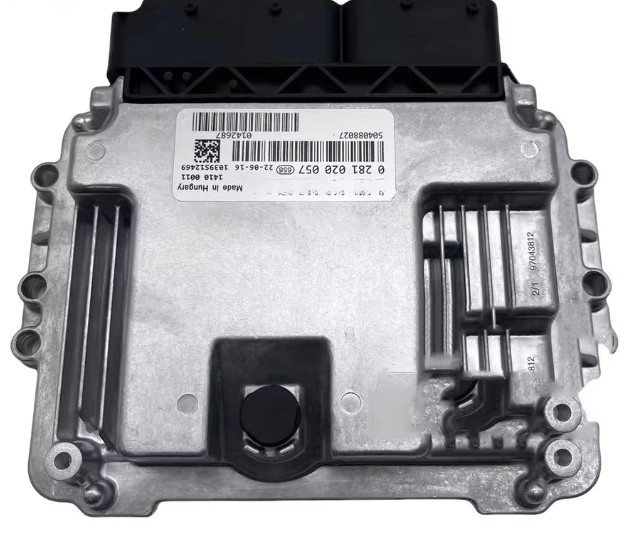 Iveco Daily / New Holand 0281020057 NEW (Re-manufactured) Original ECU 504088027 0140448