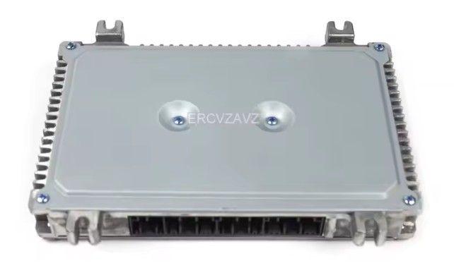 ECU ECM Controller For John Deere ZX120(-1) X4445495 With Program Excavator