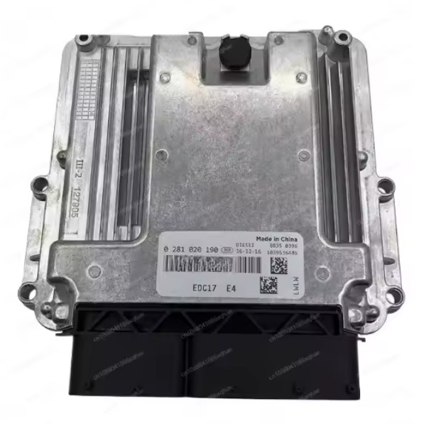 0281020276 Engine Control Unit ECM ECU Computer Board For Weichai Car JOHN DEERE