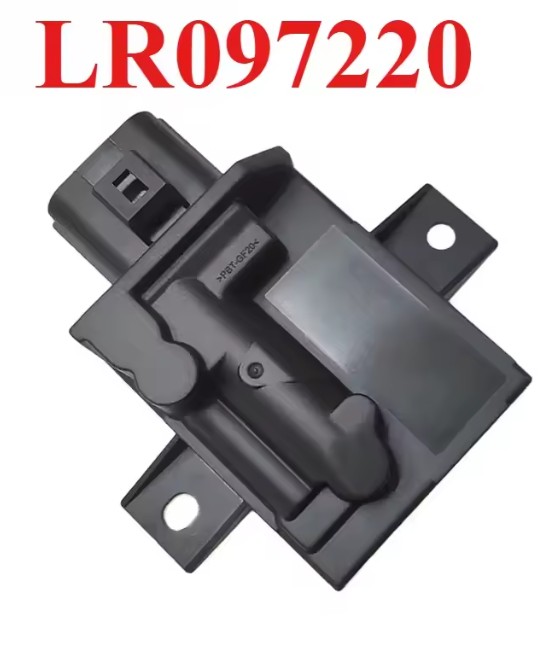 Fuel Pump Control Module Jaguar E-PACE F-PACE XE Discovery Sport EVOQUE SPORT