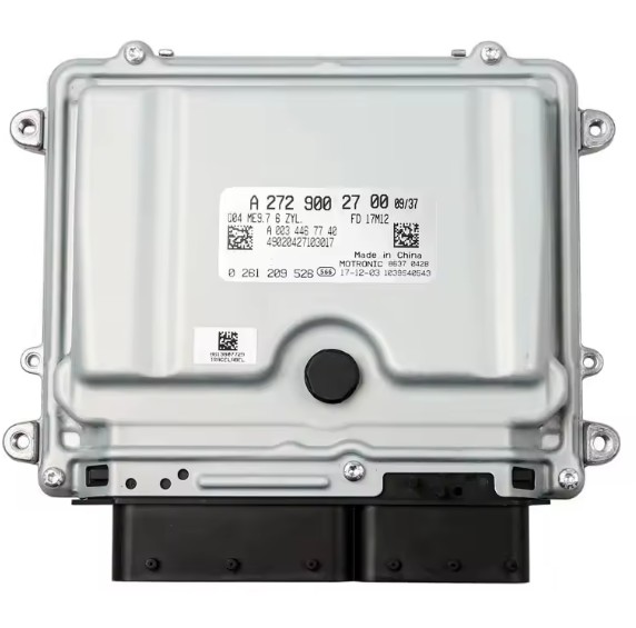 ME9.7 For Mercedes Benz ME 9.7 ECU ECM A273 A272