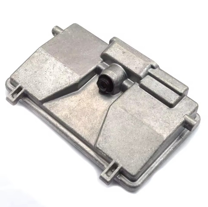 Volkswagen VW TOUAREG Camera Control Module repair and rebuild for fault code C110400