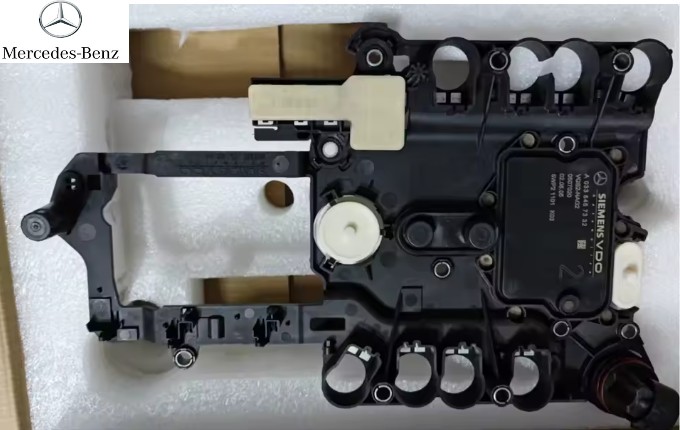 722.9 TCM TCU Free progarmming Suit for MercedesBenz Transmission Control Unit Plate A0335457332 VS2