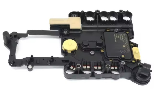 722.9 TCM TCU Free progarmming Suit for MercedesBenz Transmission Control Unit Plate A0335457332 VS3