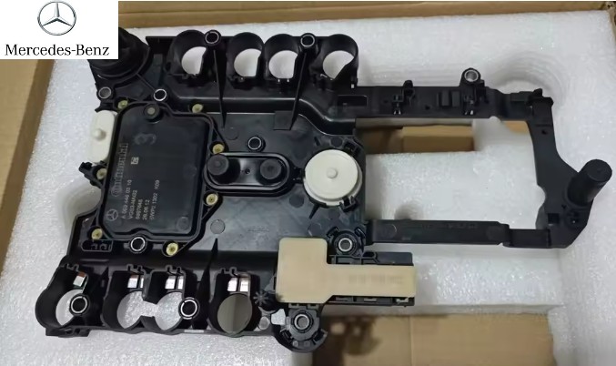 722.9 TCM TCU Free progarmming Suit for MercedesBenz Transmission Control Unit Plate A0335457332 VS3