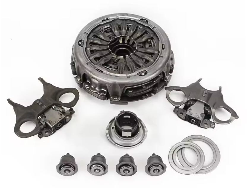 6DCT250 DPS6 Transmission Dual Clutch Kit with Shift Fork 602000800