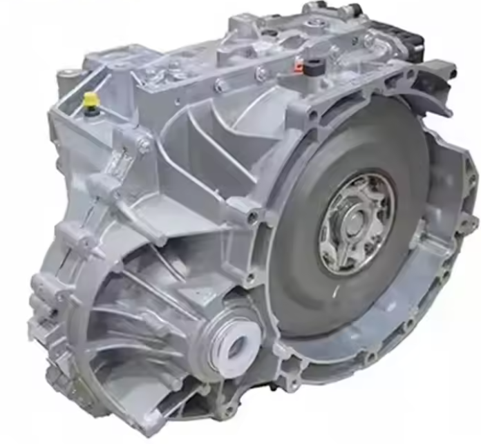 6DCT450 MPS6 Automatic Transmission Complete Gearbox Fits For Dodge Avenger Ford Volvo XC60 S60 S80