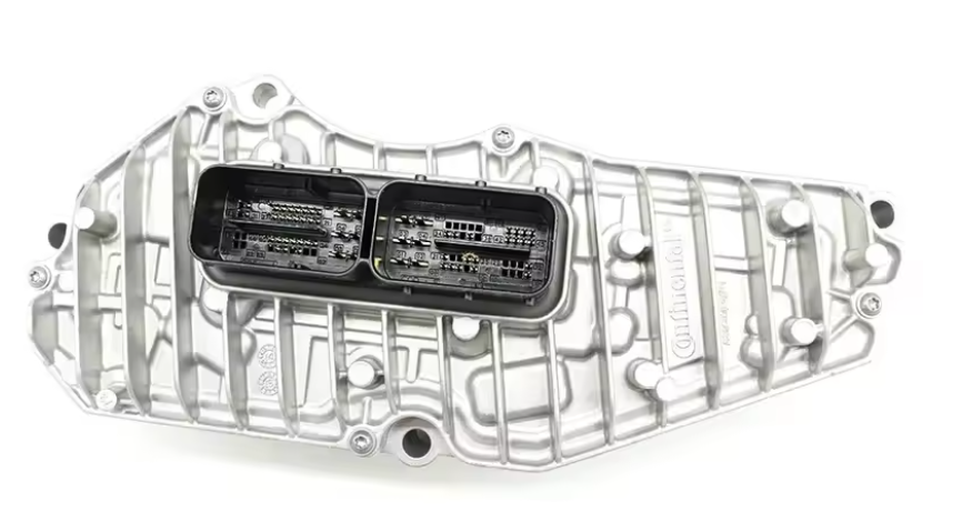 TCM A2C30743102 A2C53377498 AE8Z-7Z369-F Transmission Control Module For Ford Focus EcoSport Fusion Fiesta 6DCT250 DPS6 TCU
