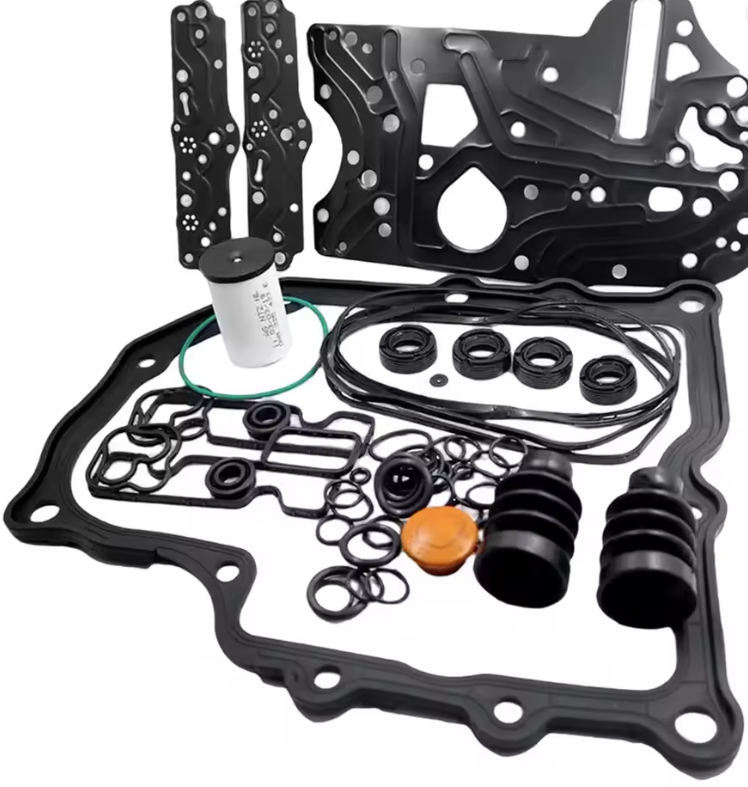Gasket Set 0AM927769D 0AM DQ200 7-Speed DSG Dual Clutch Automatic Transmission