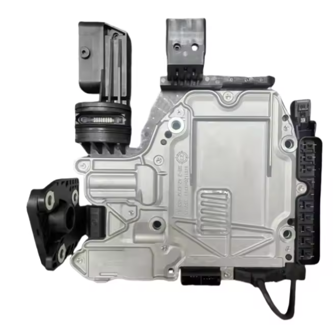 Brand New original Transmission Control Module 0HK927156B DSG 0CK DL382 TCU for Audi A6 A7 R6 S6 A7 S6 2008-2012